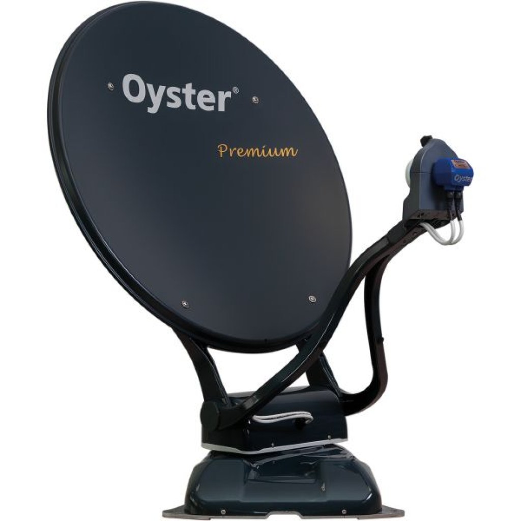 10317 Sat-Anlage Oyster 70 vision single